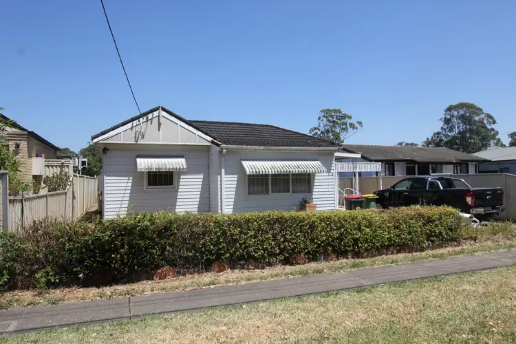 Second view of Homely house listing, 104 Denison Street, Carramar NSW 2163
