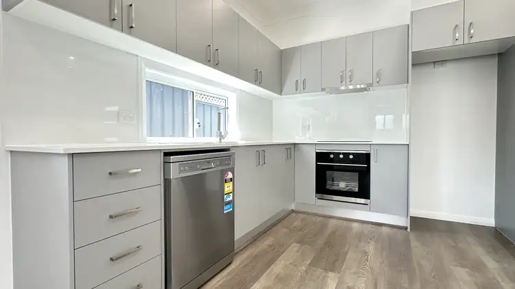 Third view of Homely house listing, 48a Atchison Road, Macquarie Fields NSW 2564