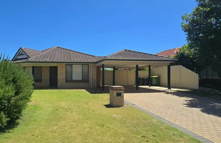 44 St. Ettiene Gardens, Port Kennedy WA 6172