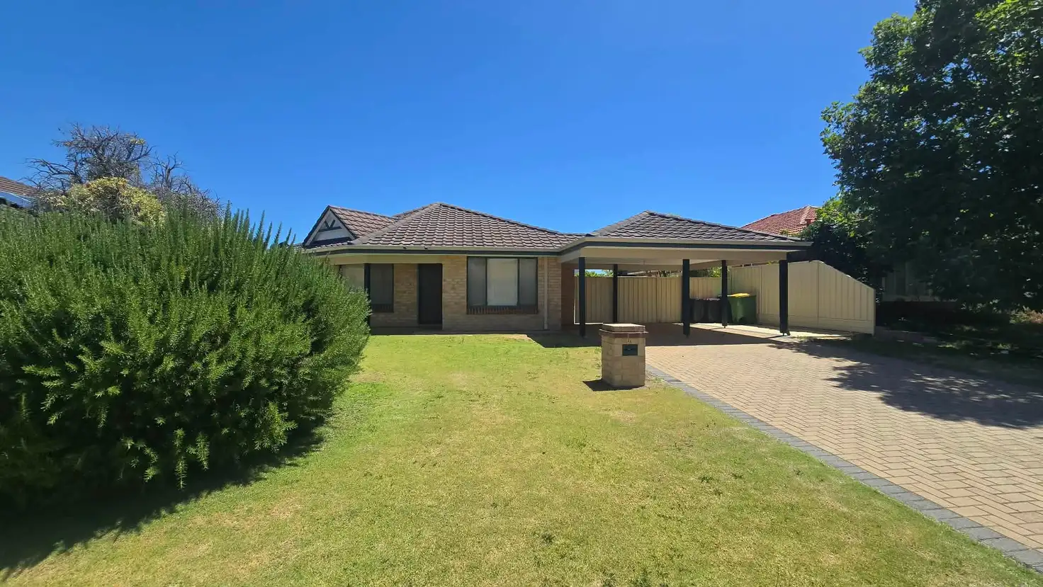 Main view of Homely house listing, 44 St. Ettiene Gardens, Port Kennedy WA 6172