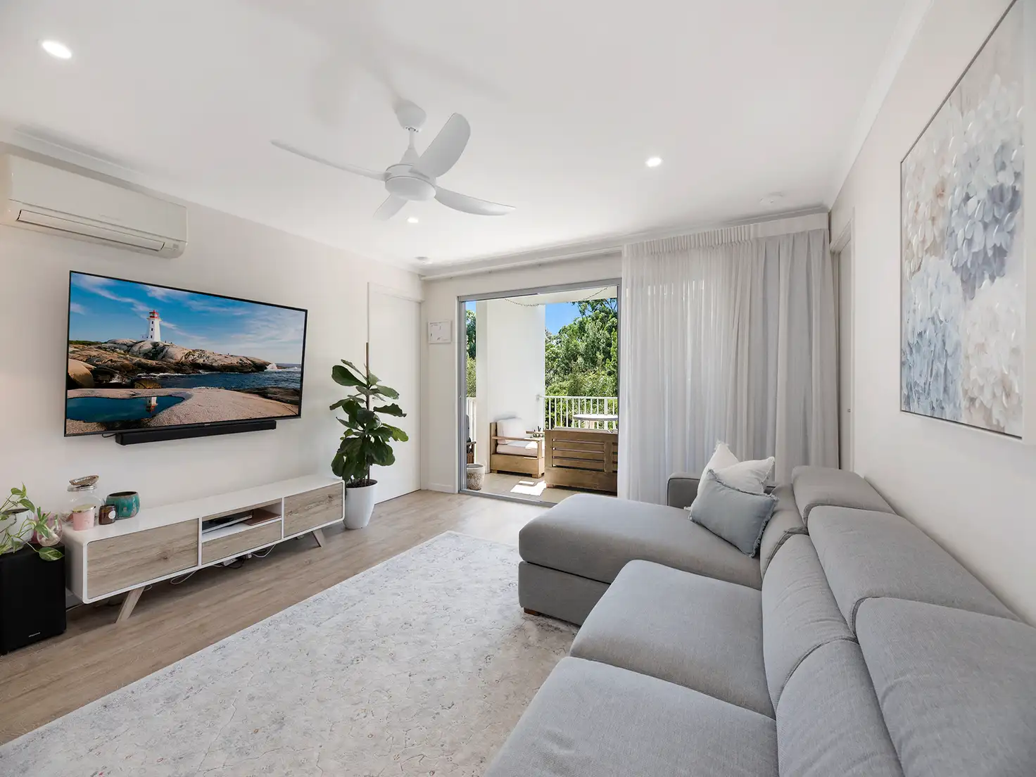 Main view of Homely apartment listing, 248/8 Starling Street, Buderim QLD 4556