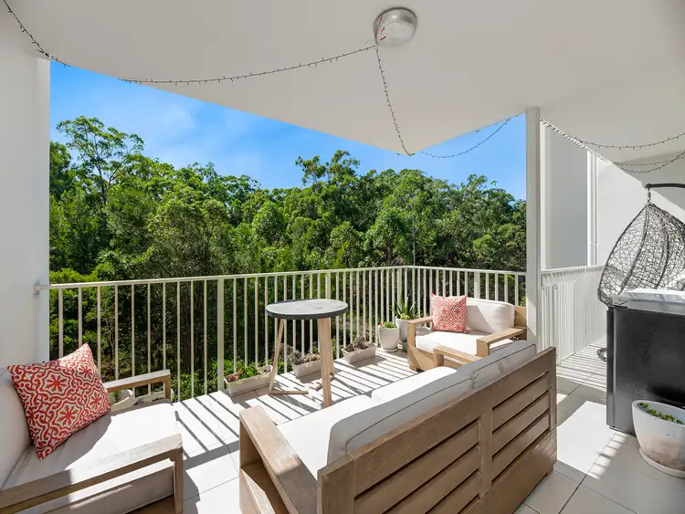 Third view of Homely apartment listing, 248/8 Starling Street, Buderim QLD 4556