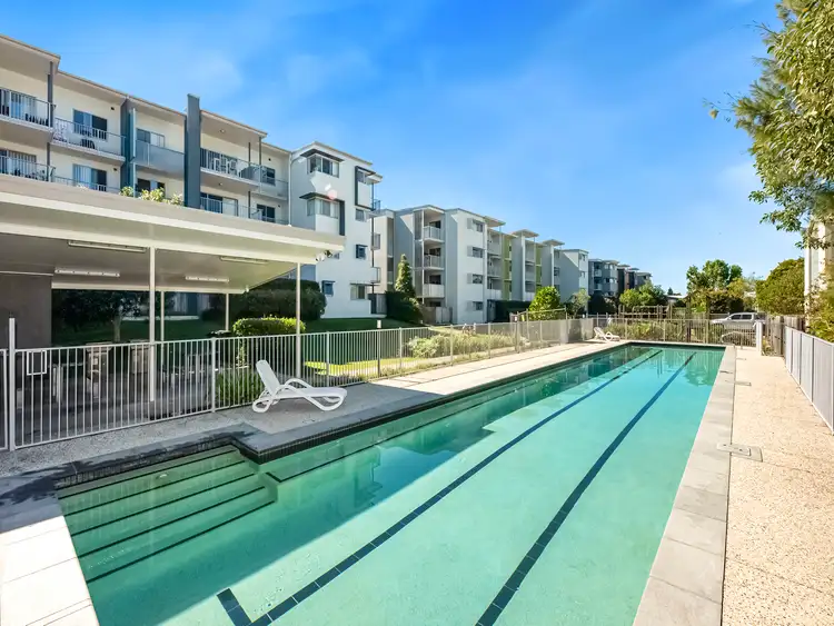 Fourth view of Homely apartment listing, 248/8 Starling Street, Buderim QLD 4556