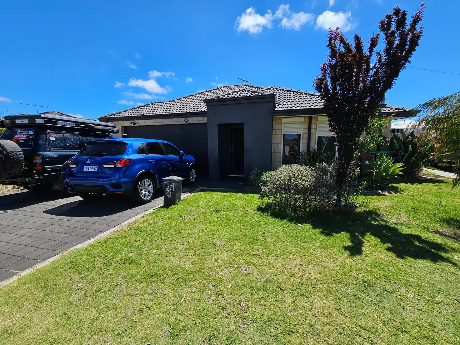 Main view of Homely house listing, 41 Manoff Road, Balcatta WA 6021