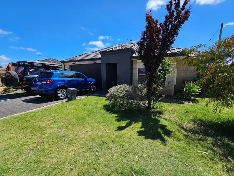 Second view of Homely house listing, 41 Manoff Road, Balcatta WA 6021