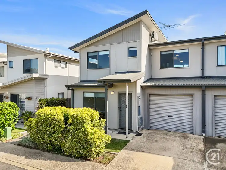 16/40-56 Gledson Street, North Booval QLD 4304