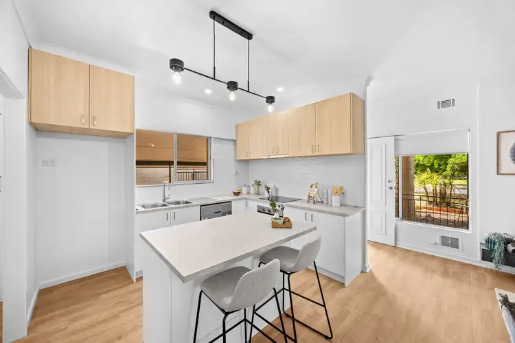 Second view of Homely house listing, 18 Henley Drive, East Bunbury WA 6230