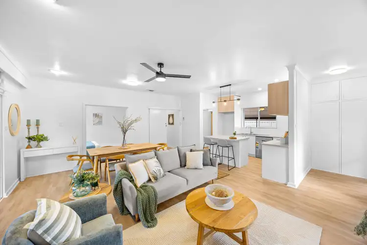 Fourth view of Homely house listing, 18 Henley Drive, East Bunbury WA 6230