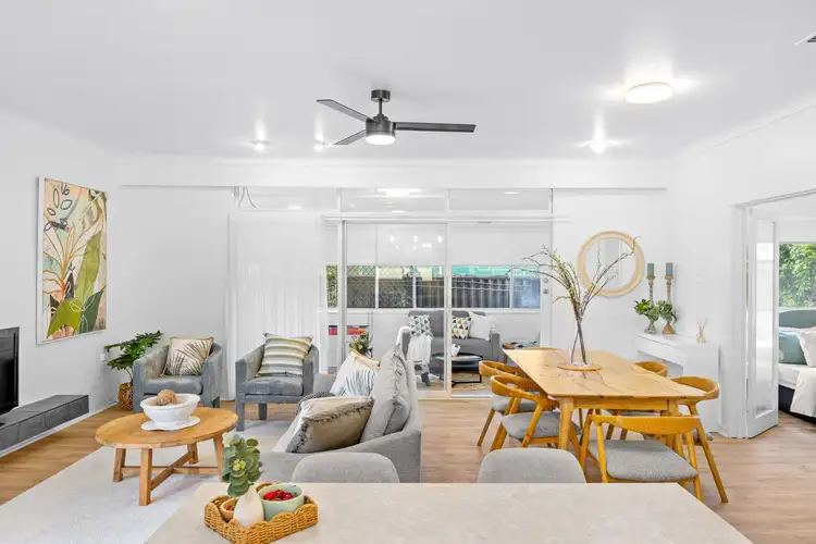 Fifth view of Homely house listing, 18 Henley Drive, East Bunbury WA 6230