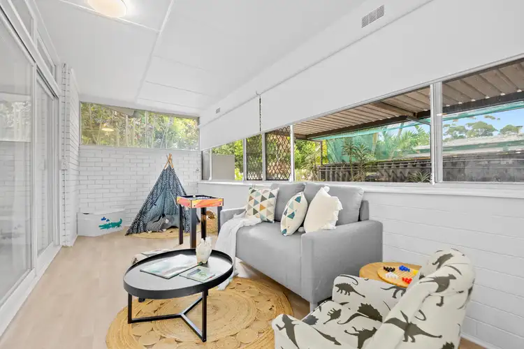 Sixth view of Homely house listing, 18 Henley Drive, East Bunbury WA 6230