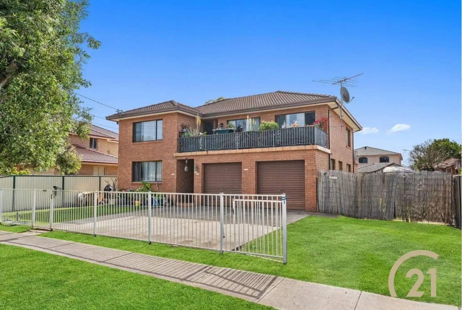 Main view of Homely house listing, 32 Olive Street, Fairfield NSW 2165