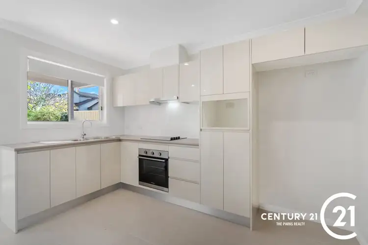 Fourth view of Homely house listing, 16a Woodman Place, Abbotsbury NSW 2176