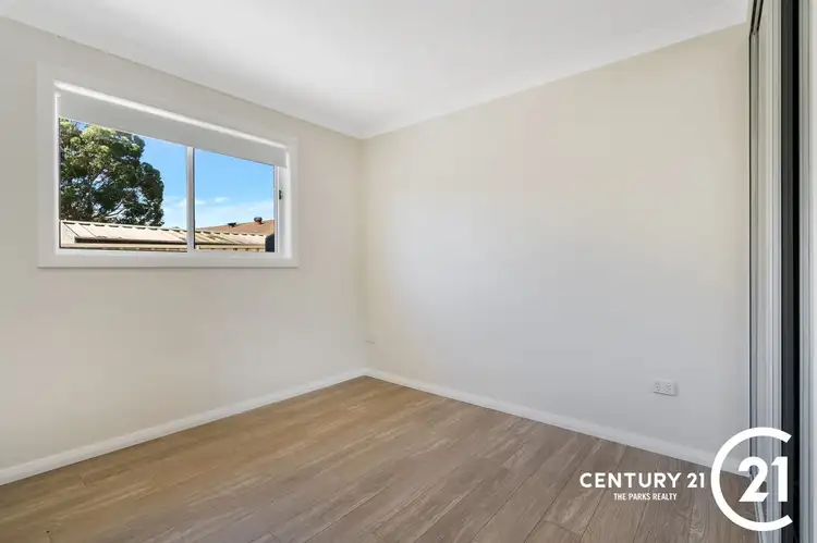 Fifth view of Homely house listing, 16a Woodman Place, Abbotsbury NSW 2176