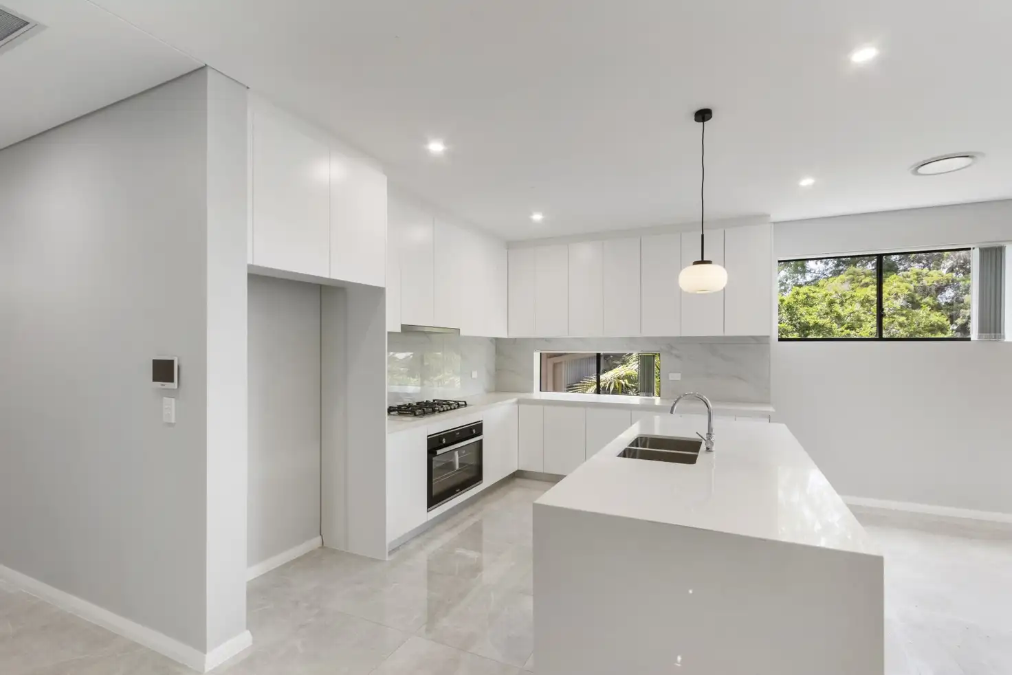 Main view of Homely apartment listing, 129 Eastern Valley Way, Castlecrag NSW 2068