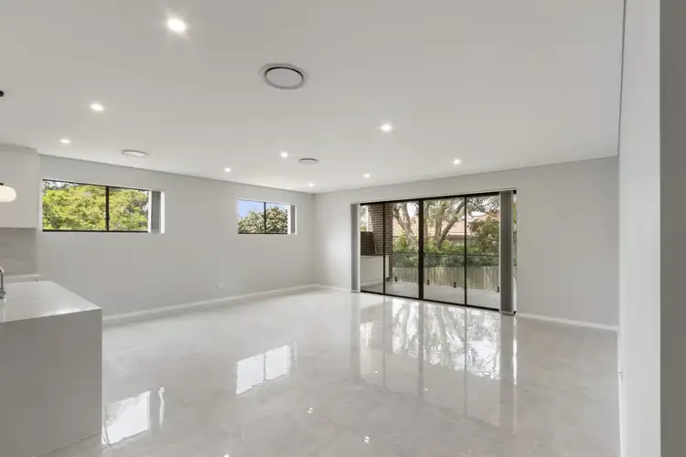 Third view of Homely apartment listing, 129 Eastern Valley Way, Castlecrag NSW 2068