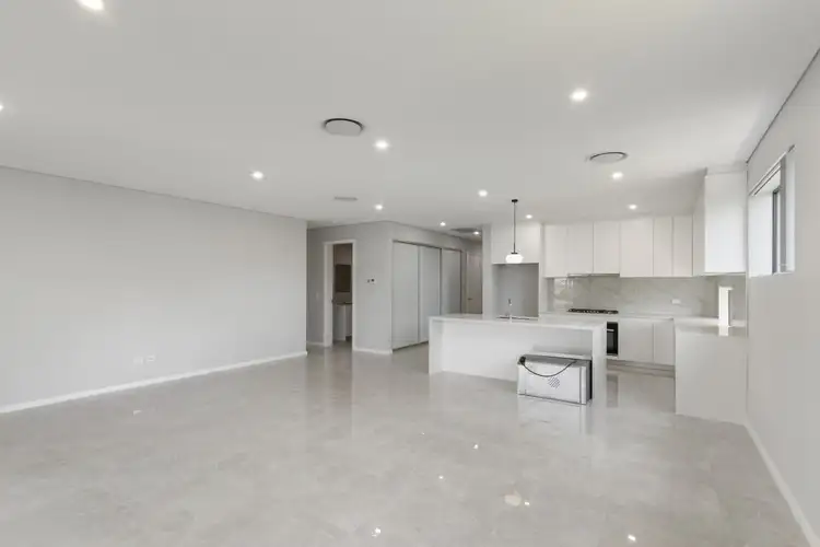 Fourth view of Homely apartment listing, 129 Eastern Valley Way, Castlecrag NSW 2068