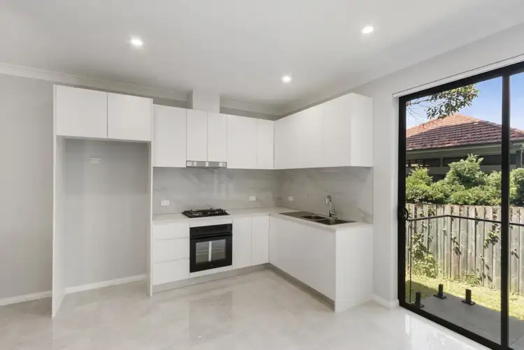 129A Eastern Valley Way, Castlecrag NSW 2068