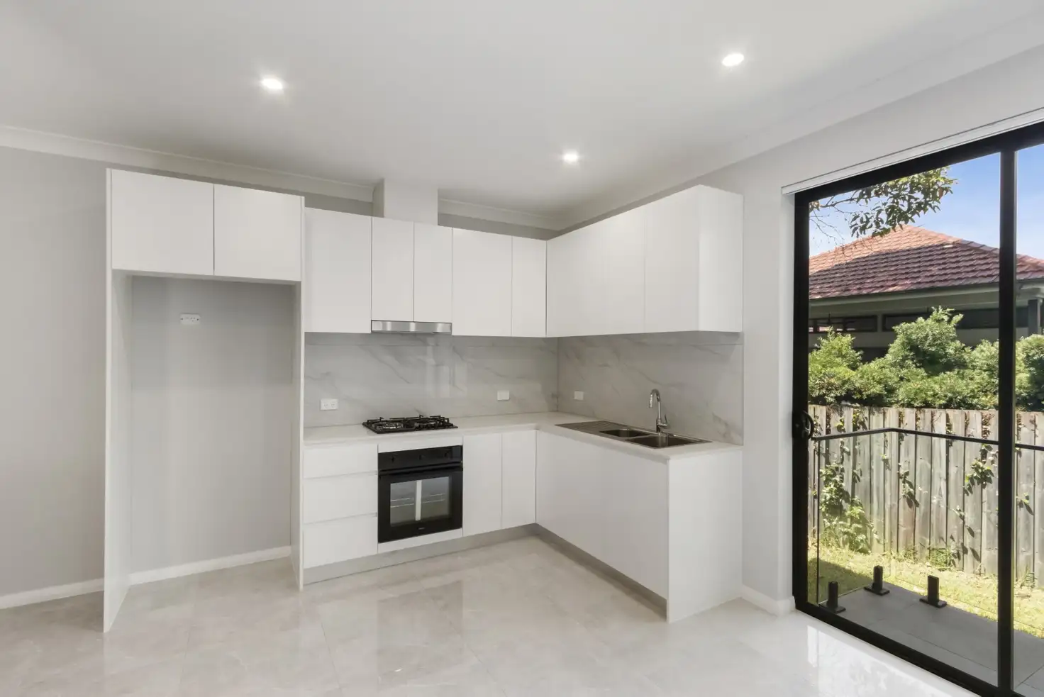 Main view of Homely apartment listing, 129A Eastern Valley Way, Castlecrag NSW 2068