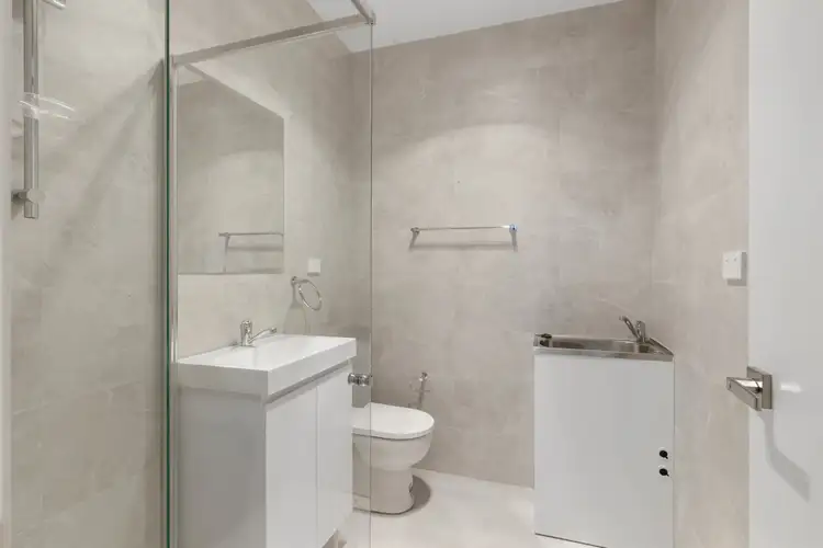 Second view of Homely apartment listing, 129A Eastern Valley Way, Castlecrag NSW 2068