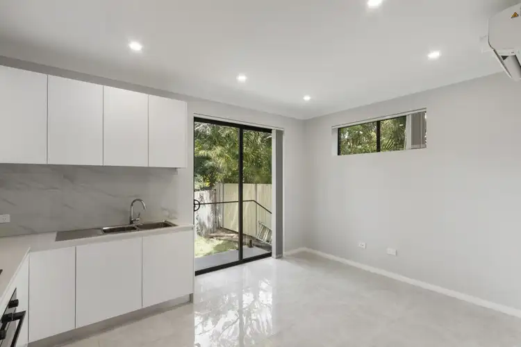 Third view of Homely apartment listing, 129A Eastern Valley Way, Castlecrag NSW 2068