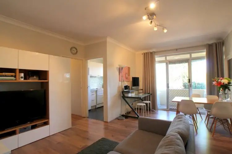 Second view of Homely apartment listing, 10/14 First Avenue, Eastwood NSW 2122