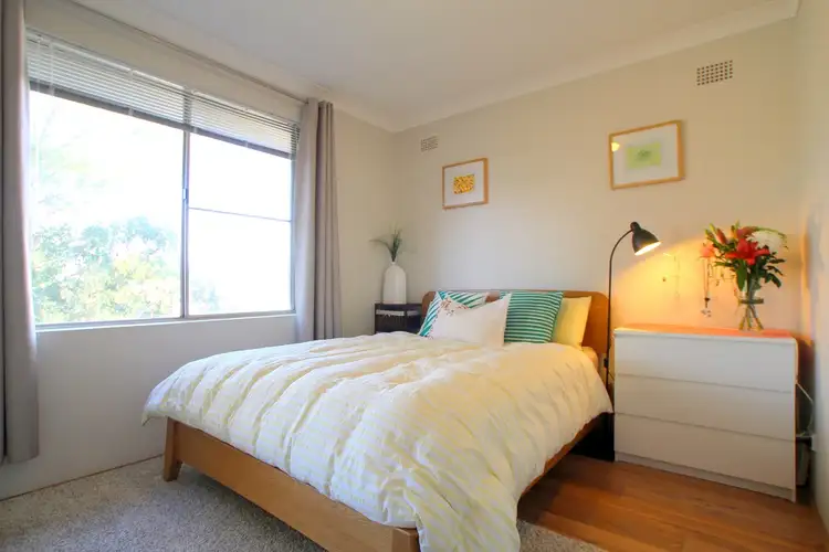 Third view of Homely apartment listing, 10/14 First Avenue, Eastwood NSW 2122