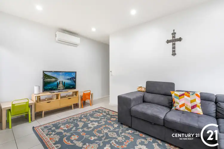 Second view of Homely house listing, 7a Hampshire Place, Wakeley NSW 2176