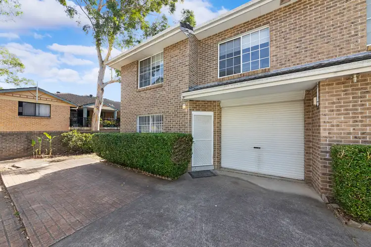 5/41 Isabella Street, North Parramatta NSW 2151