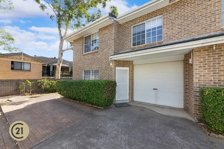 5/41 Isabella Street, North Parramatta NSW 2151