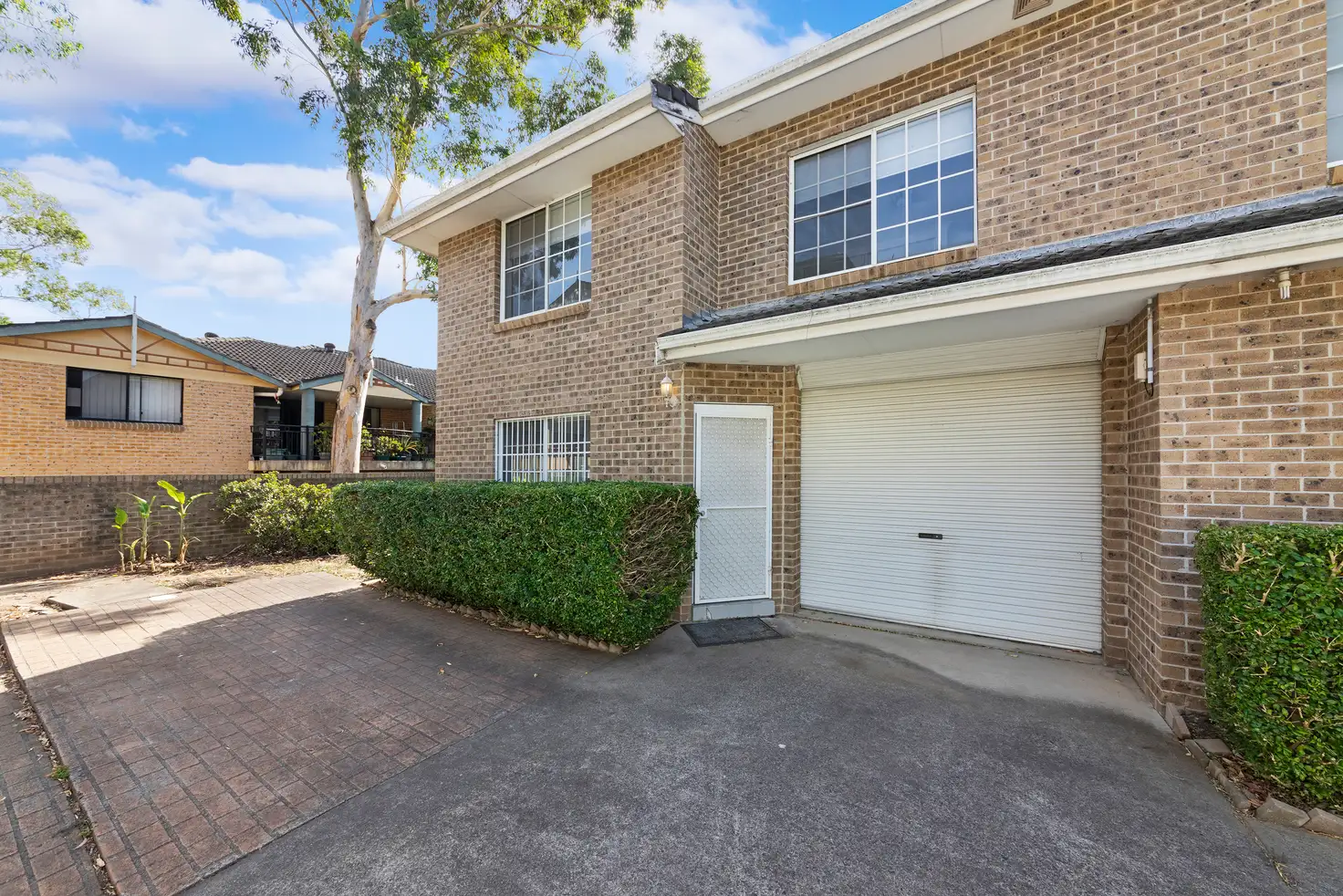 Main view of Homely apartment listing, 5/41 Isabella Street, North Parramatta NSW 2151