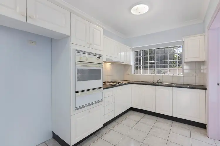 Second view of Homely apartment listing, 5/41 Isabella Street, North Parramatta NSW 2151