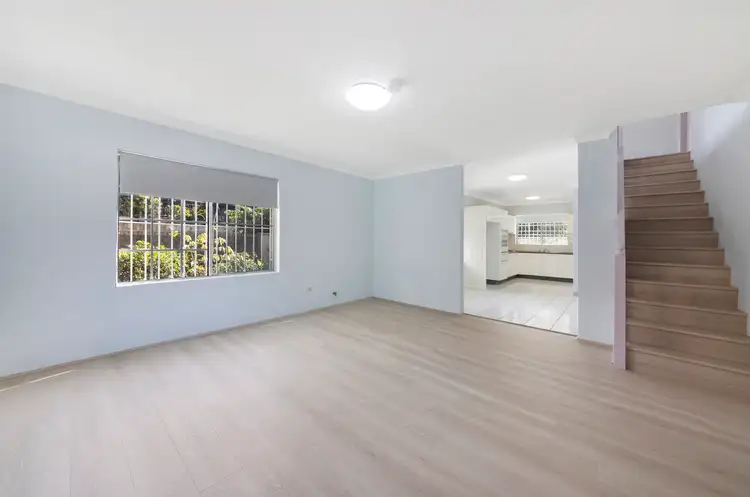 Third view of Homely apartment listing, 5/41 Isabella Street, North Parramatta NSW 2151