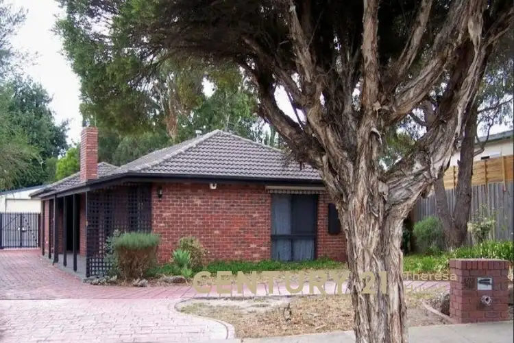 Second view of Homely house listing, 60 Saxonwood Drive, Narre Warren VIC 3805