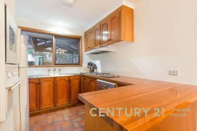 Third view of Homely house listing, 60 Saxonwood Drive, Narre Warren VIC 3805