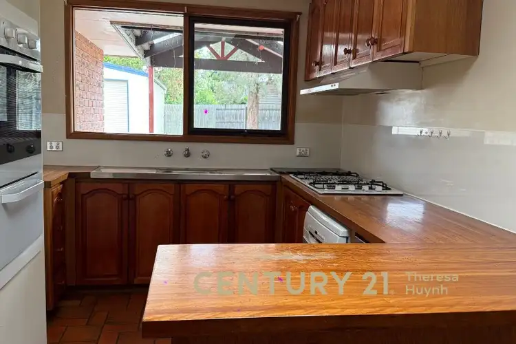 Fourth view of Homely house listing, 60 Saxonwood Drive, Narre Warren VIC 3805