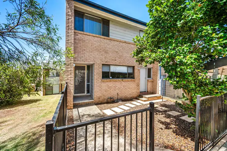 10/1 Roberts Street, Charlestown NSW 2290