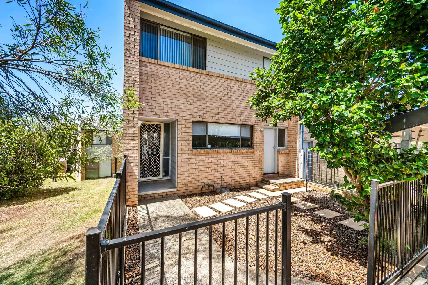 Main view of Homely townhouse listing, 10/1 Roberts Street, Charlestown NSW 2290
