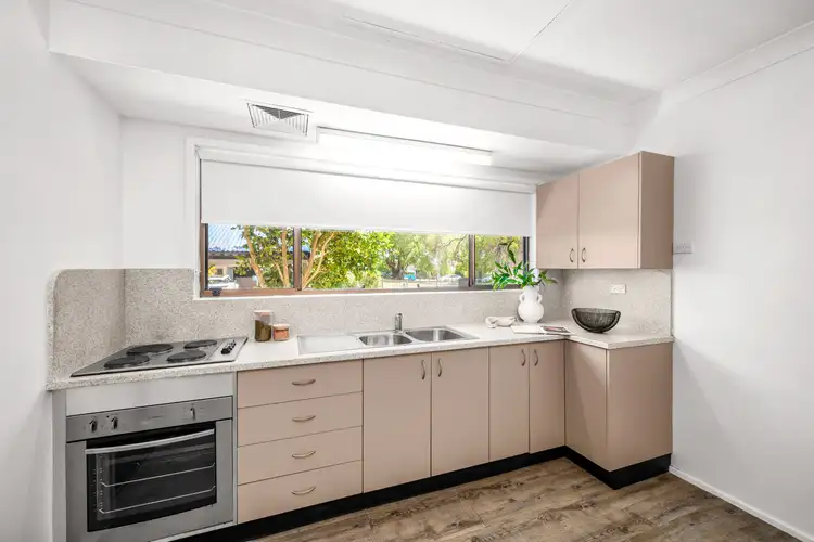 Third view of Homely townhouse listing, 10/1 Roberts Street, Charlestown NSW 2290