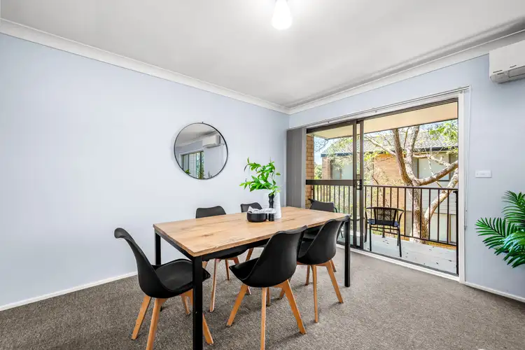 Fifth view of Homely townhouse listing, 10/1 Roberts Street, Charlestown NSW 2290