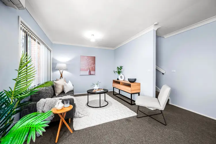 Sixth view of Homely townhouse listing, 10/1 Roberts Street, Charlestown NSW 2290