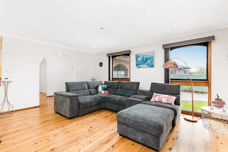 Second view of Homely house listing, 23 Pleasant Street, Bossley Park NSW 2176