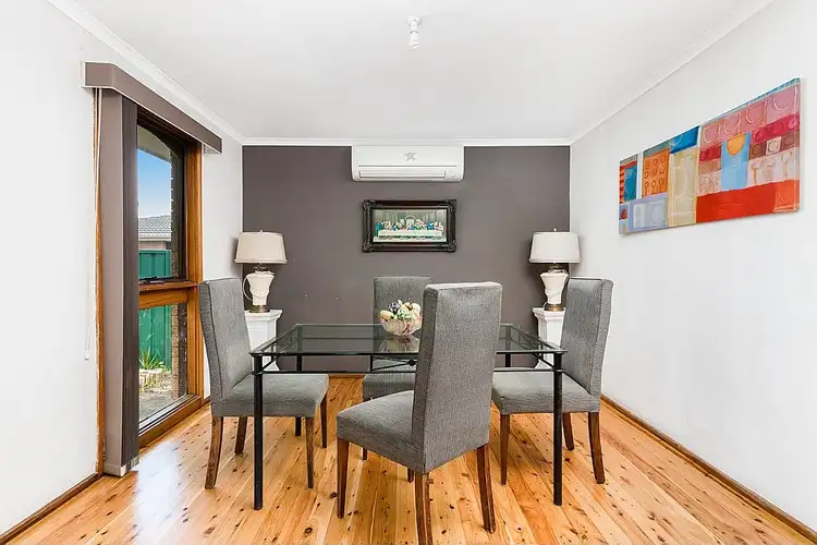 Third view of Homely house listing, 23 Pleasant Street, Bossley Park NSW 2176