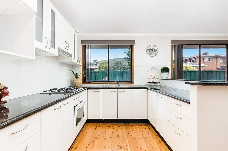 Fourth view of Homely house listing, 23 Pleasant Street, Bossley Park NSW 2176