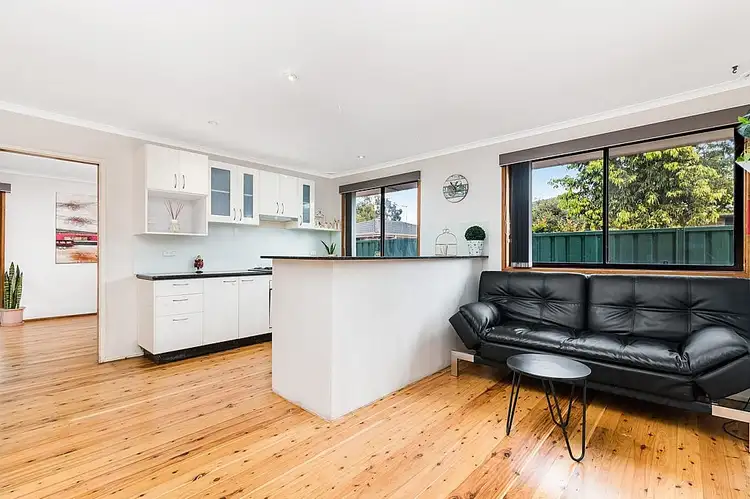 Fifth view of Homely house listing, 23 Pleasant Street, Bossley Park NSW 2176