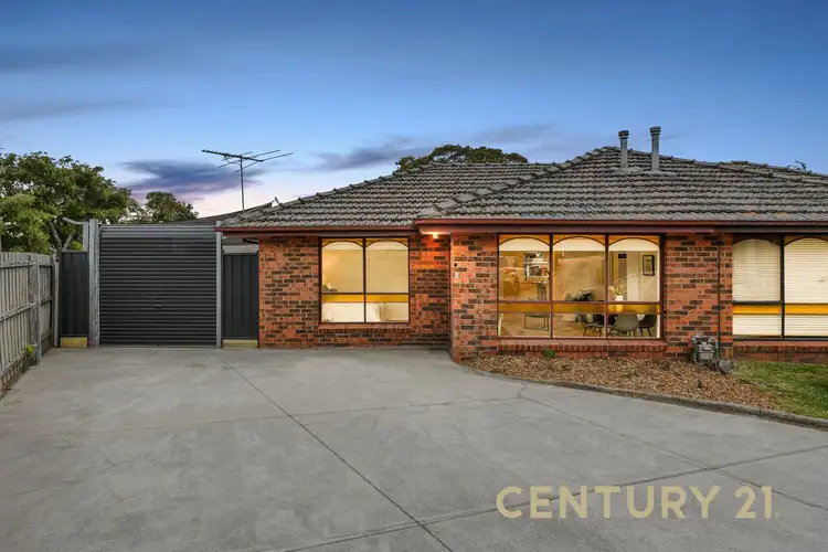 4/14 Brady Road, Dandenong North VIC 3175