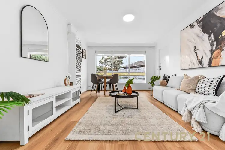 Second view of Homely unit listing, 4/14 Brady Road, Dandenong North VIC 3175