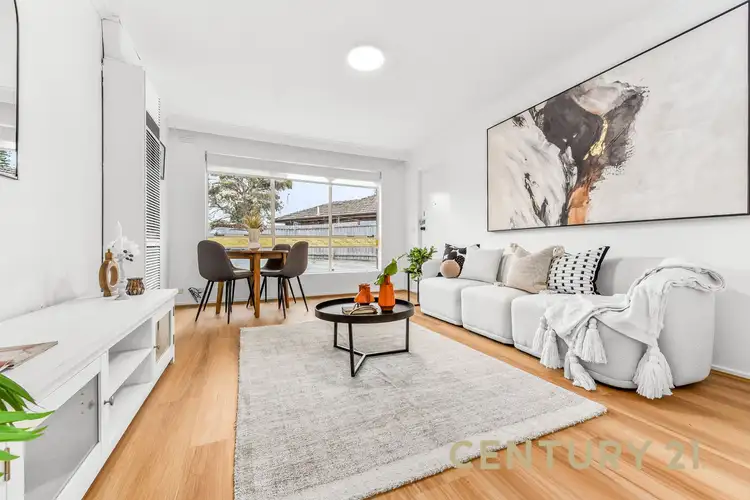 Third view of Homely unit listing, 4/14 Brady Road, Dandenong North VIC 3175