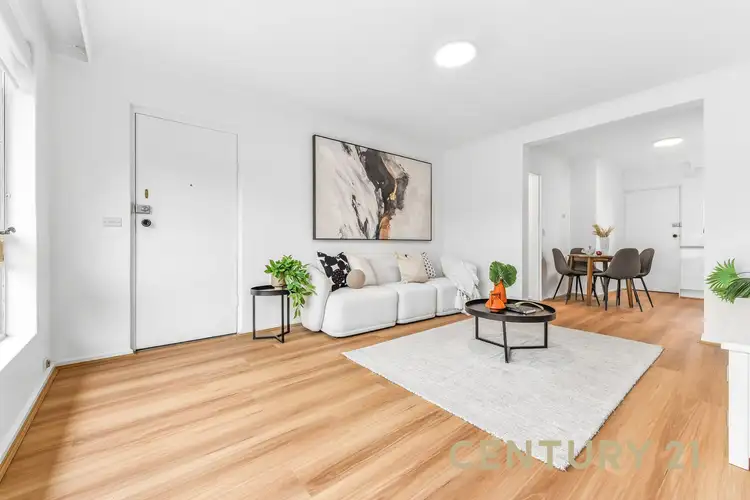 Fourth view of Homely unit listing, 4/14 Brady Road, Dandenong North VIC 3175