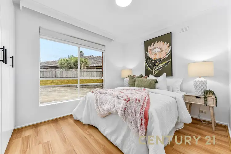 Sixth view of Homely unit listing, 4/14 Brady Road, Dandenong North VIC 3175