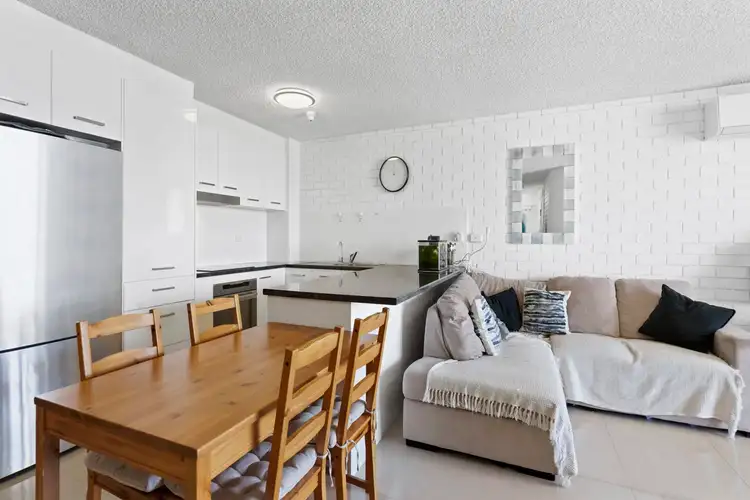 Third view of Homely apartment listing, 19/156 Alexandra Parade, Alexandra Headland QLD 4572